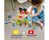 LEGO DUPLO 10465 Klub Myszki Miki z Minnie i Pluto - 1489539 - zdjęcie 5